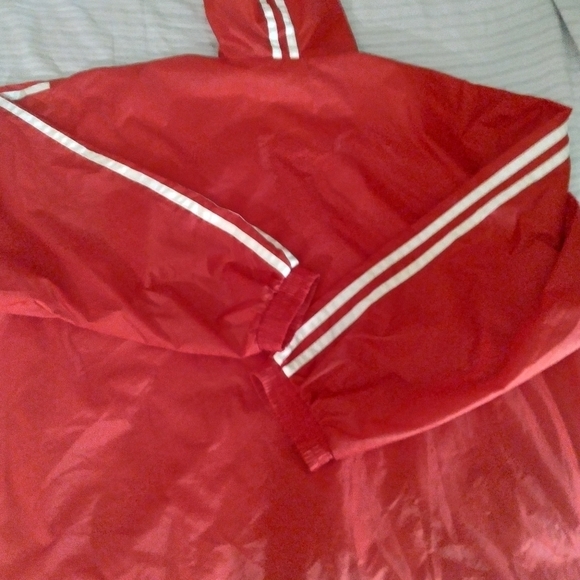 #63 OnLine 2XL Men's Windbreaker Jacket - Picture 13 of 13